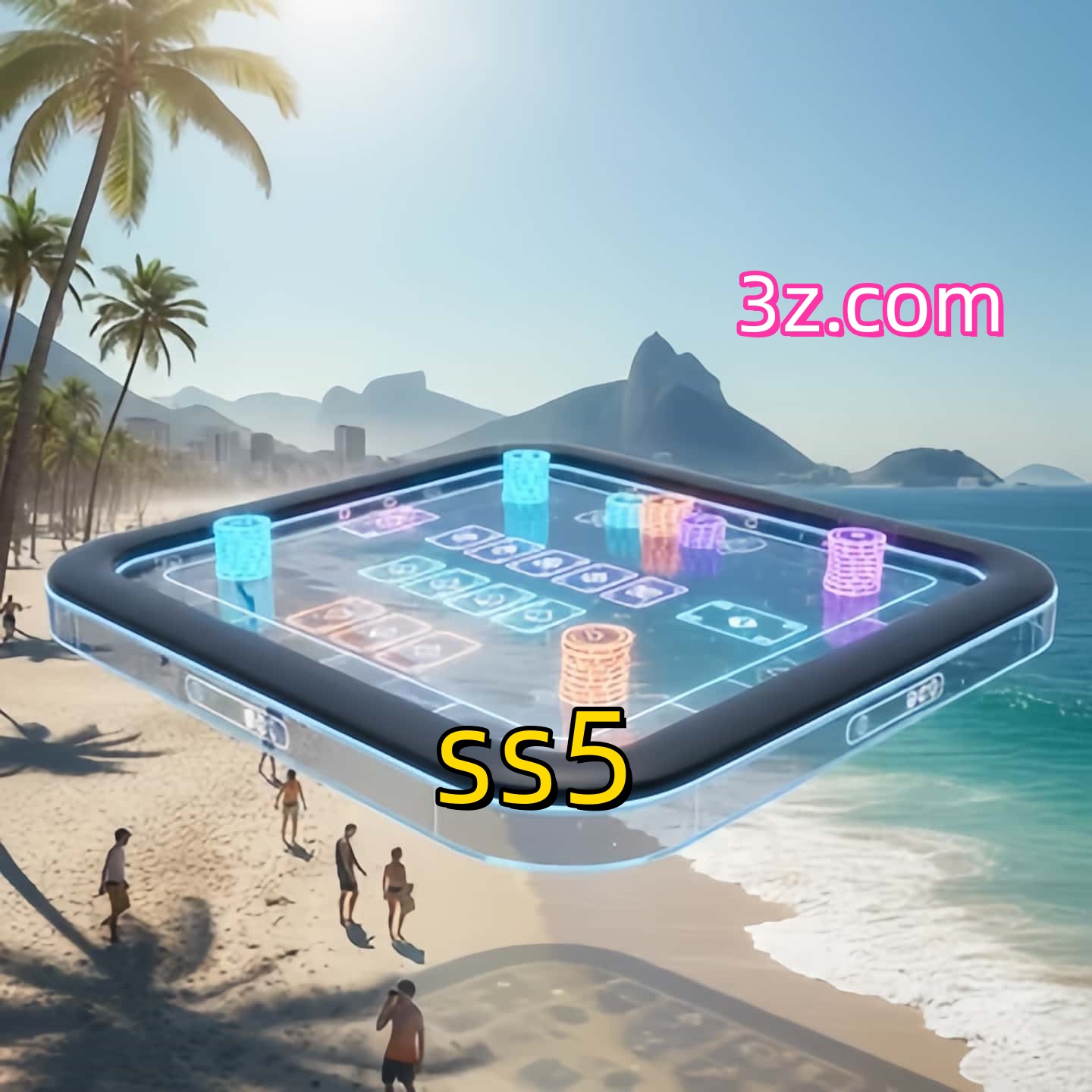 Sinta a adrenalina dos jogos de cassino com ss5