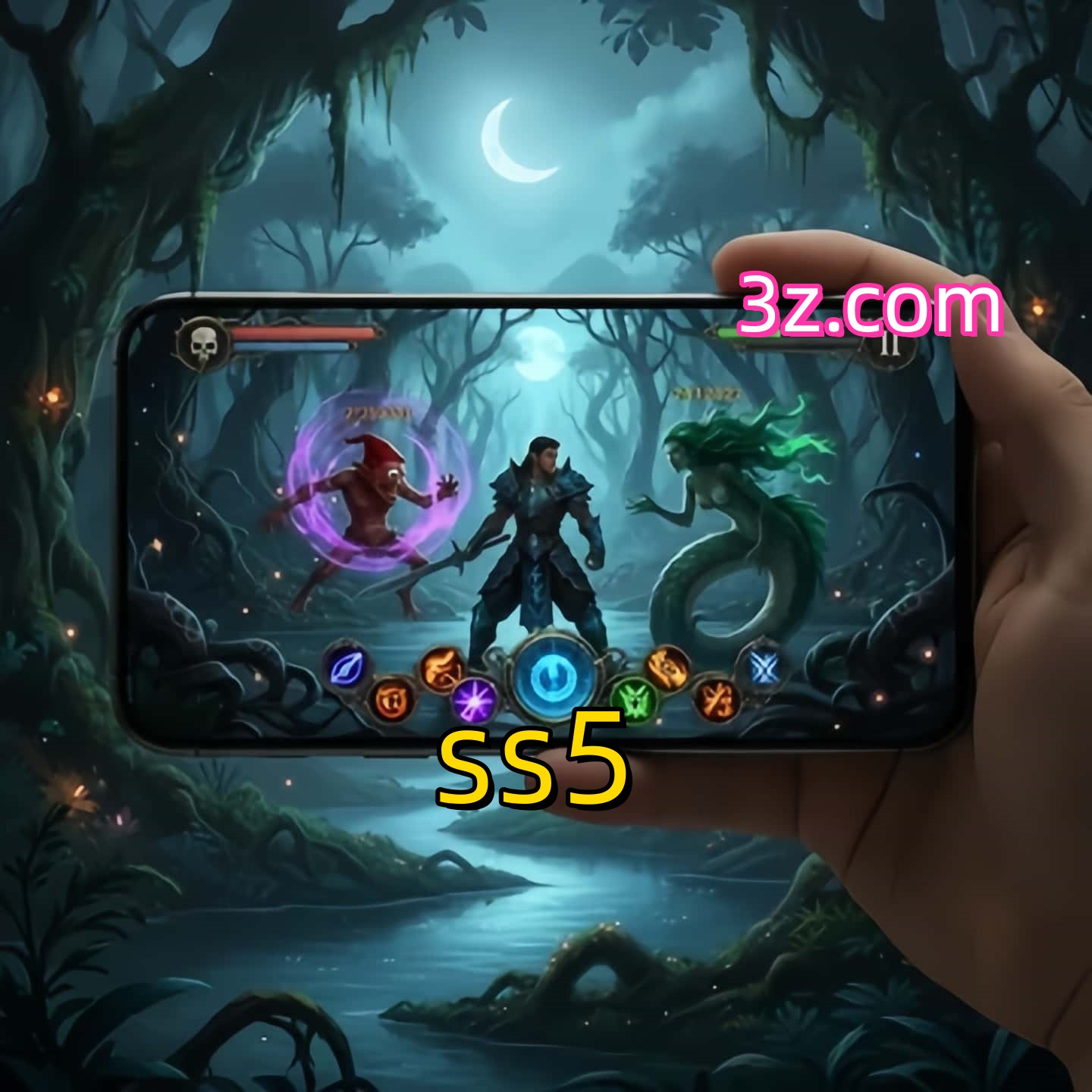 Ofertas Imperdíveis na ss5: Promoções e Bônus Que Valem a Pena