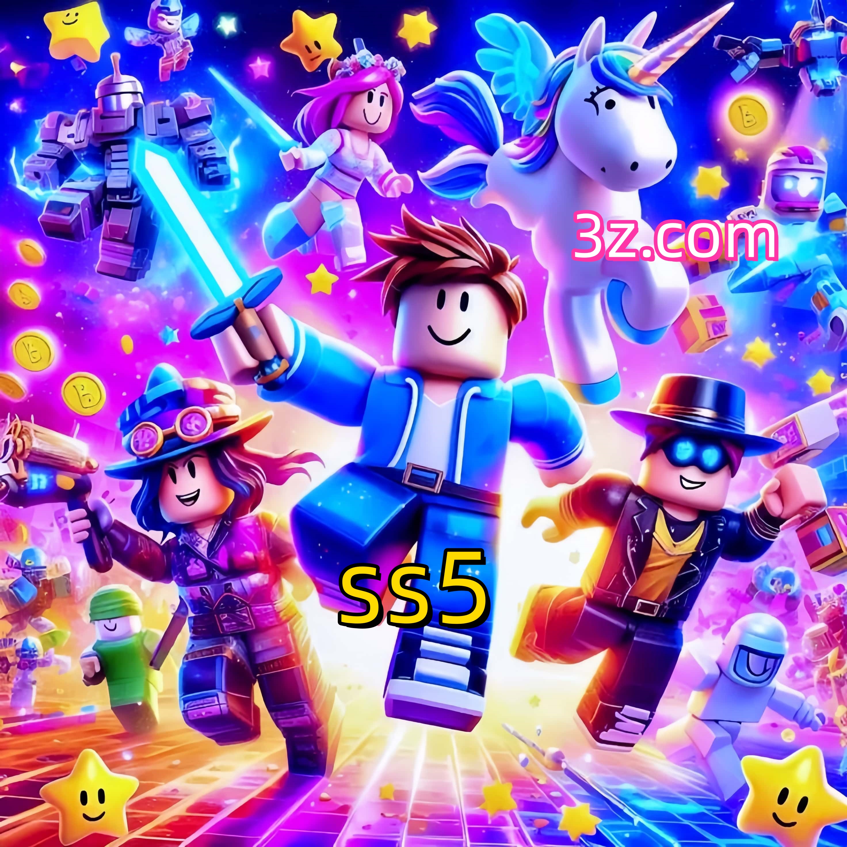 Experimente o Login Seguro Premium no ss5