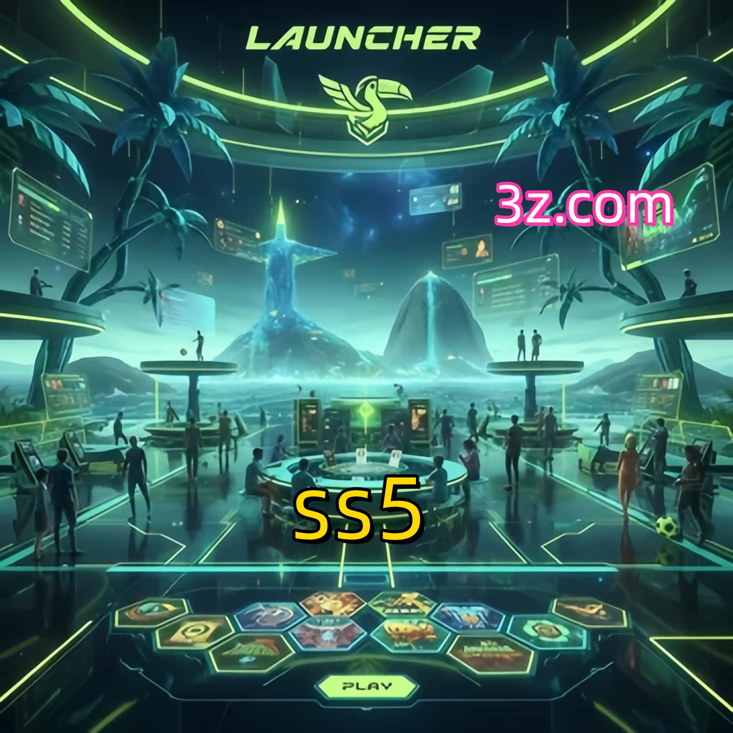 ss5: Seu Especialista em Apostas Esportivas Brasileiras